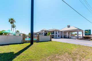 Quality Inn Three Rivers - 6