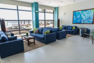 Hotel Ostria - Kalamata - 8