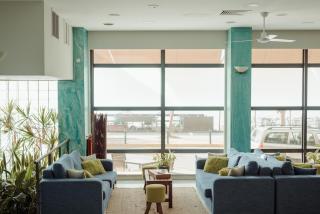 Hotel Ostria - Kalamata - 6
