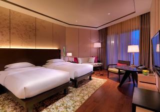 Hyatt Regency Chongming - Chongming - 5