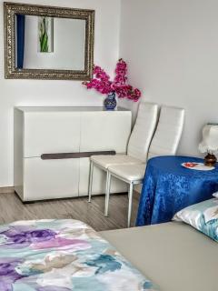 Apartamenty Porta Mare - Dziwnówek - 3