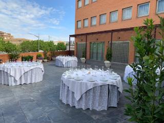 Hotel Universidad - Albacete - 6