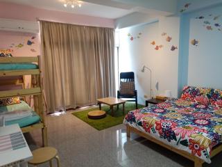 Fish Hostel - Yingge - 9