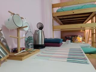 Fish Hostel - Yingge - 8