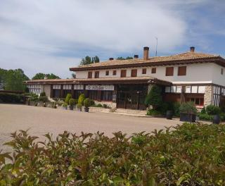 Hostal el Ventorro - Castrillo de la Vega - 0