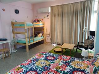 Fish Hostel - Yingge - 7