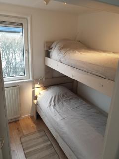 Vakantiewoning 2 aan zee , 400 meter van het strand - Zoutelande - 5