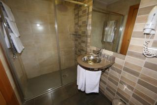 Hotel Universidad - Albacete - 1