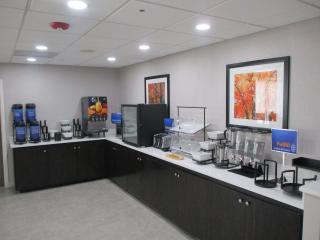 Best Western Southwest Little Rock - Little Rock - 3