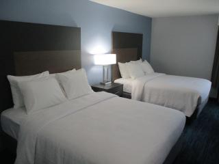 Best Western Southwest Little Rock - Little Rock - 8