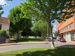 Hotel Universidad - Albacete - 3