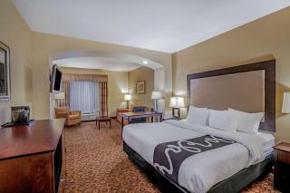 La Quinta by Wyndham Vicksburg - Vicksburg - 9