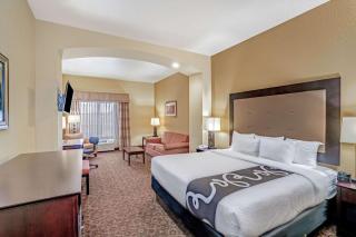 La Quinta by Wyndham Vicksburg - Vicksburg - 7