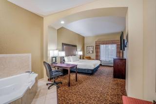 La Quinta by Wyndham Vicksburg - Vicksburg - 5
