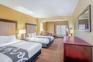 La Quinta by Wyndham Vicksburg - Vicksburg - 4