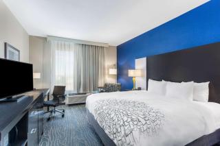 La Quinta by Wyndham Odessa North - Sienna Tower - 9