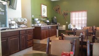 The Inn at Tomichi Village - 2