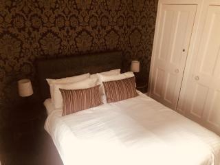 Edinburgh Old Town Apartment - Edinburgh - 6