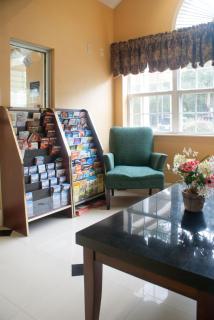 Hometown Inn & Suites Jacksonville Butler Blvd./Southpoint - Jacksonville - 5