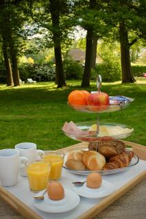Boutique Hotel Nieuw Beusink - 9