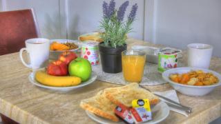 Glen Innes Motel - Glen Innes - 3