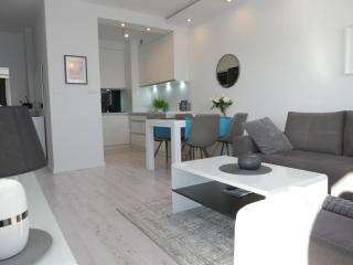 Apartament NA KLIFIE - 0