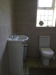 Grooms cottage - Thornton - 8