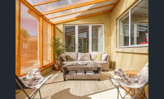 On the Huon River - Lymington - 3