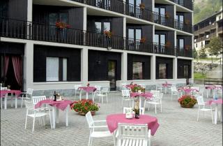 petit paradis - Champorcher - 9
