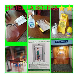 Hotel La Bolera - Vinarós - 7