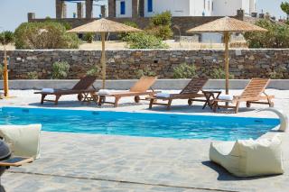 Punda Villas Paros - Kampos Paros - 0
