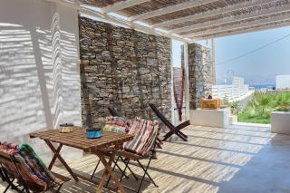 Punda Villas Paros - Kampos Paros - 6