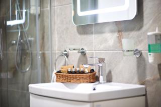 Rusty Sands apt Spa n Pools Beach resort - Mamaia Nord – Năvodari - 8