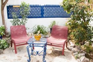Maison d'Hôte du Jas - Ensuès-la-Redonne - 2