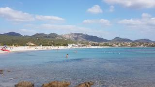 Hotel Abbaruja - Olbia - 9