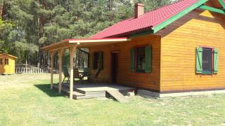 Agroturystyka Polana Harmonii - 9