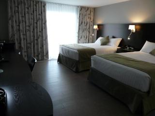 Auberge des Gallant - Rigaud - 9