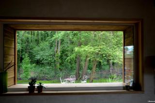 Eco logis le colibri - Le Teich - 5