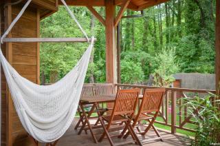 Eco logis le colibri - Le Teich - 3