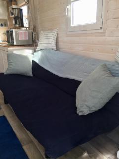 Tinyhouse Bamberg - Pettstadt - 2