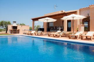 Finca XORCA by Mallorca Villa Selection - Santanyi - 4