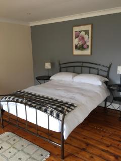 The Barn Bed and Breakfast - 2