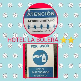 Hotel La Bolera - Vinarós - 6