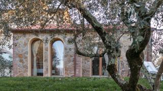 CASE&COLLINE Villa Lorena - Montescudaio - 9