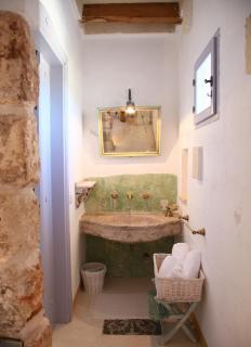 Masseria Montenapoleone - Fasano - 8