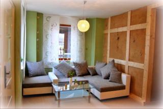 Ferienwohnung Zum Saaletalblick - 4
