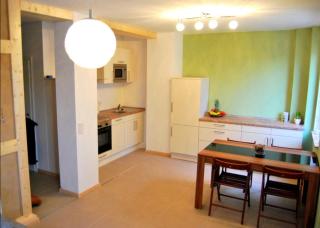 Ferienwohnung Zum Saaletalblick - 5