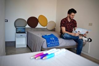 Hotel Belvedere - Sottomarina - 6