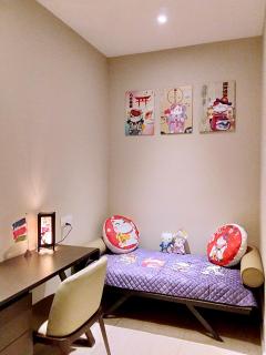 Dorsett Residences Kuala Lumpur - Kuala Lumpur - 3
