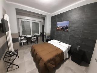 La Montrucca Camere - Caselle Torinese - 8